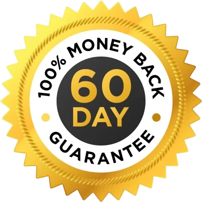 Belly Button Bliss money back guarantee